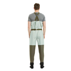 Herren-Wathose WM-3 zum Angeln: OEM von Yuelei für Großhändler