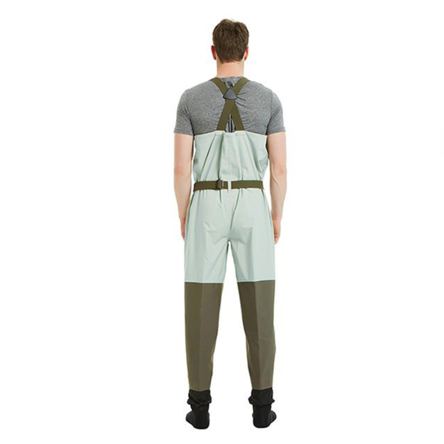 Herren-Wathose WM-3 zum Angeln: OEM von Yuelei für Großhändler