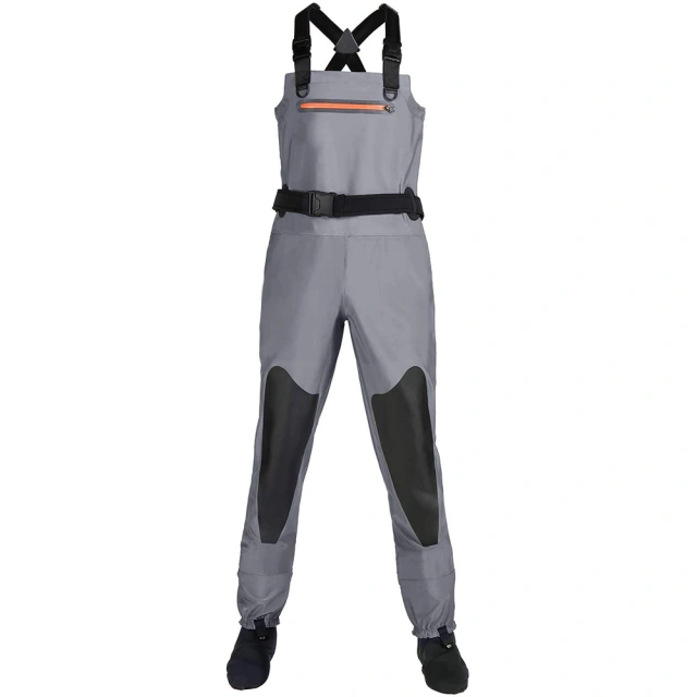 Yuelei Men's Wader WM-7