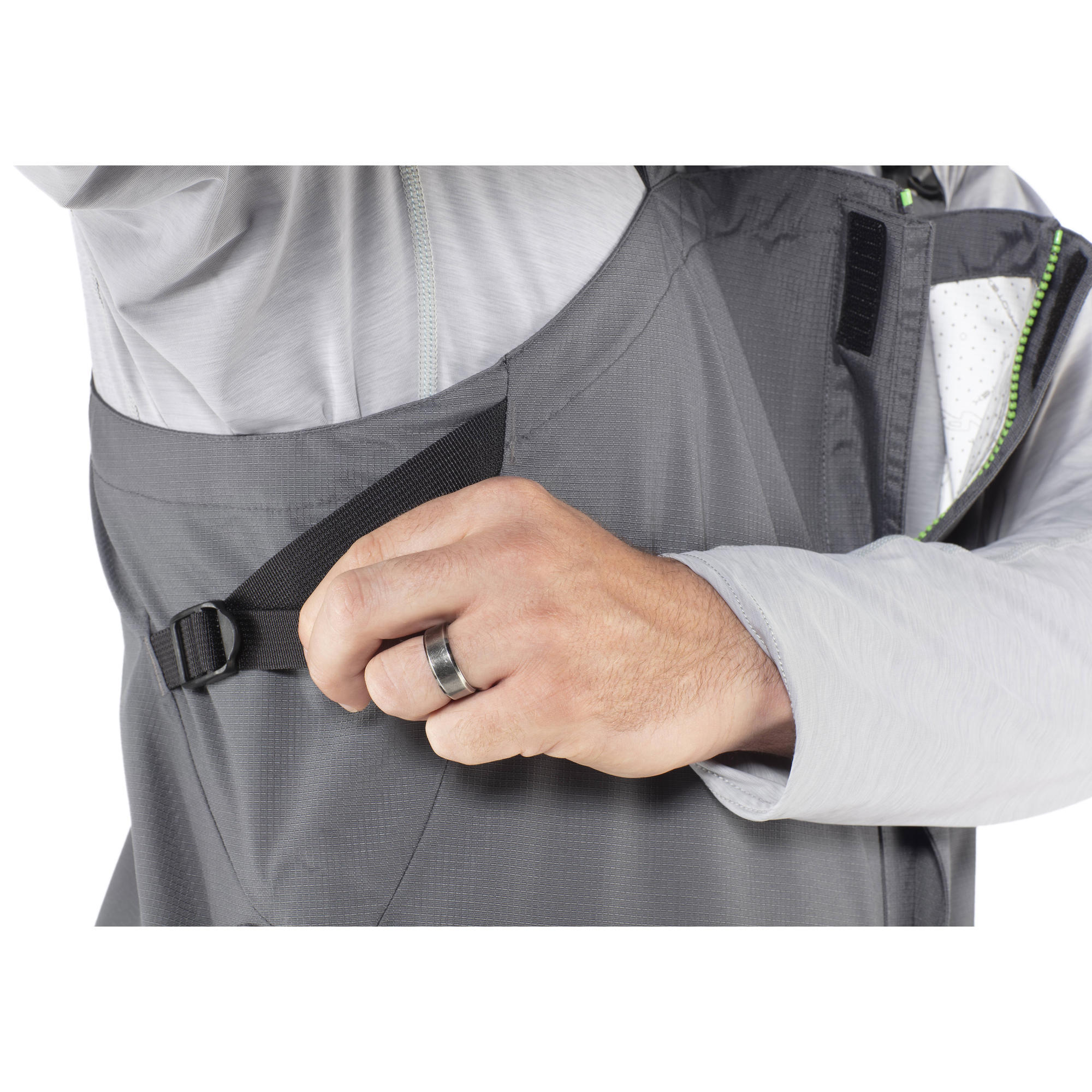 Wader pour hommes WM-5 pour la pêche : OEM par Yuelei pour les grossistes