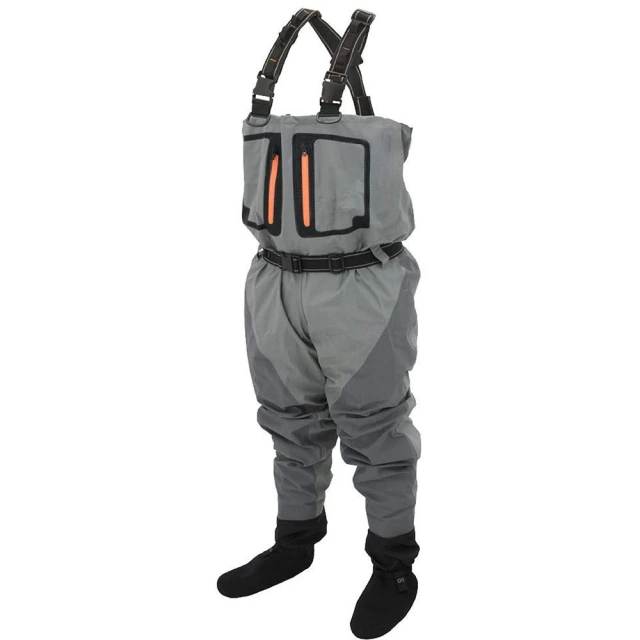 Fishing Pants Wader WM-8 Whosales By Yuelei Manufacturer