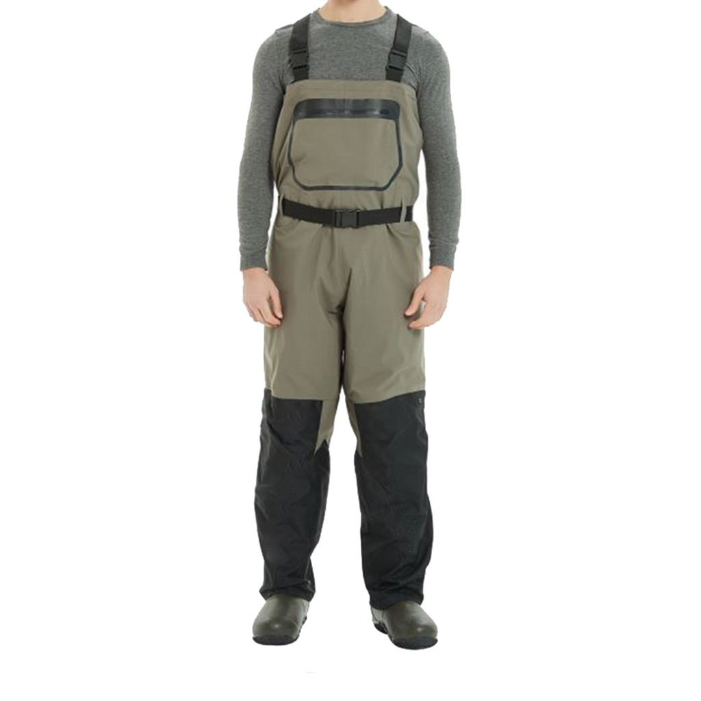 Wader pour hommes WM-4 pour la pêche : OEM par Yuelei pour les grossistes
