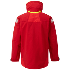 Red Offshore Sailing Jacket ODM SJ-04 Wholesales By Yuelei