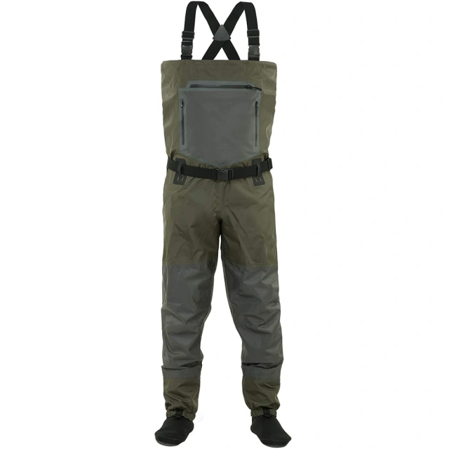 Yuelei WM-12 Wader -Green