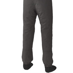 Yuelei WM-9 Dunkelgrau Wader Verstellbare Taille Dual Taschen Großhandel