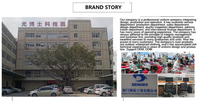 Yuelei WM-14 Wathose – anpassbar mit kostenlosem Logo.