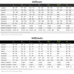 Yuelei WM-12 Wasserdichte Wathose - Grün Verstellbare Taille Großhandel
