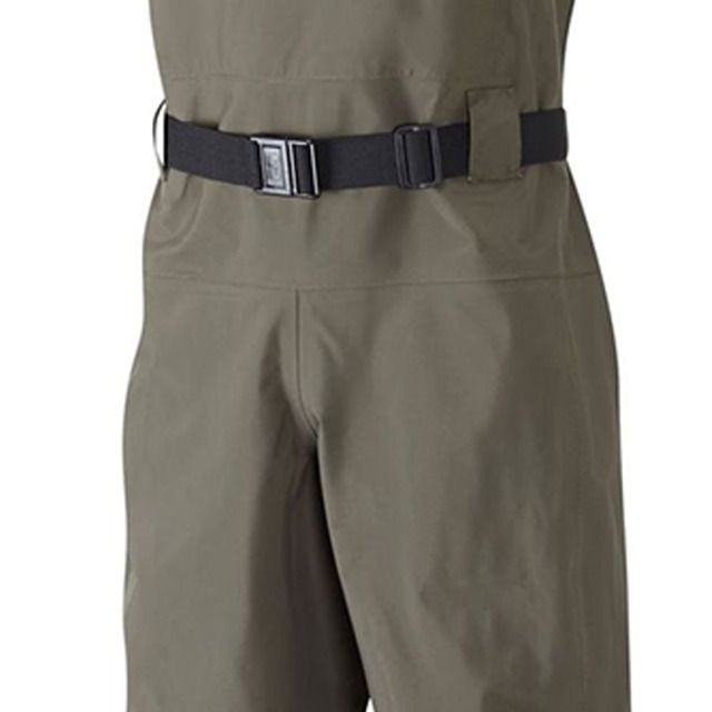 Yuelei WM-10 Military Green Wader
