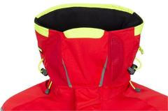 SJ-03 Offshore Sailing Jacket: Enhanced Waterproof & Durable Design By Yuelei