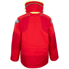 SJ-03 Offshore Sailing Jacket: Enhanced Waterproof & Durable Design By Yuelei