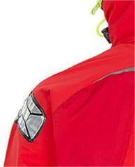 SJ-03 Offshore Sailing Jacket: Enhanced Waterproof & Durable Design By Yuelei