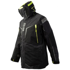 SJ-03 Offshore Sailing Jacket: Enhanced Waterproof & Durable Design By Yuelei