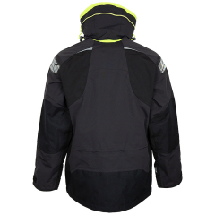 SJ-03 Offshore Sailing Jacket: Enhanced Waterproof & Durable Design By Yuelei