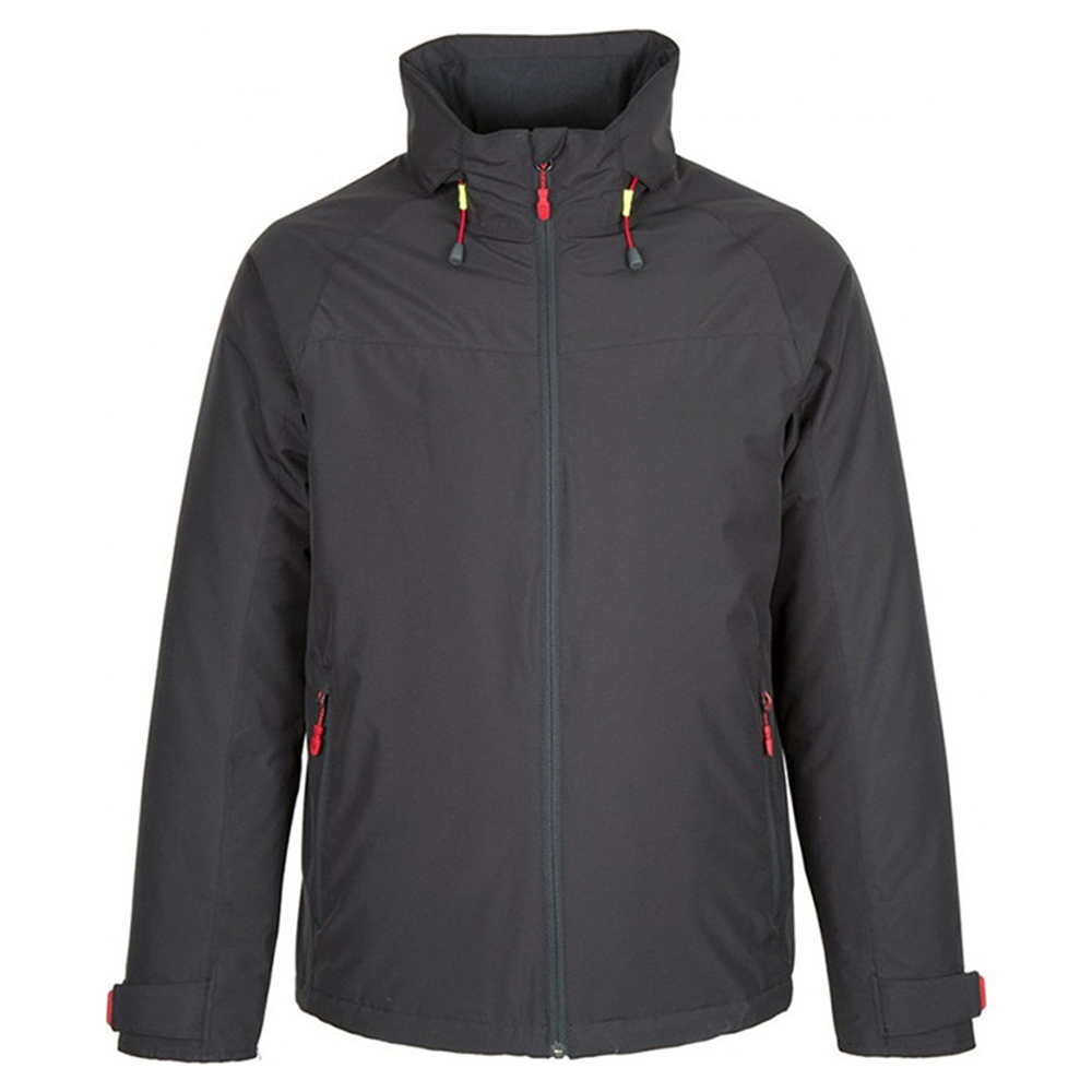 Blue Sailing Jacket:Warm Dry & Versatile for Cold Waters By Yuelei