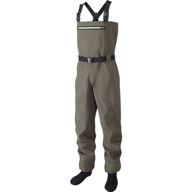 Yuelei WM-10 Military Green Wader