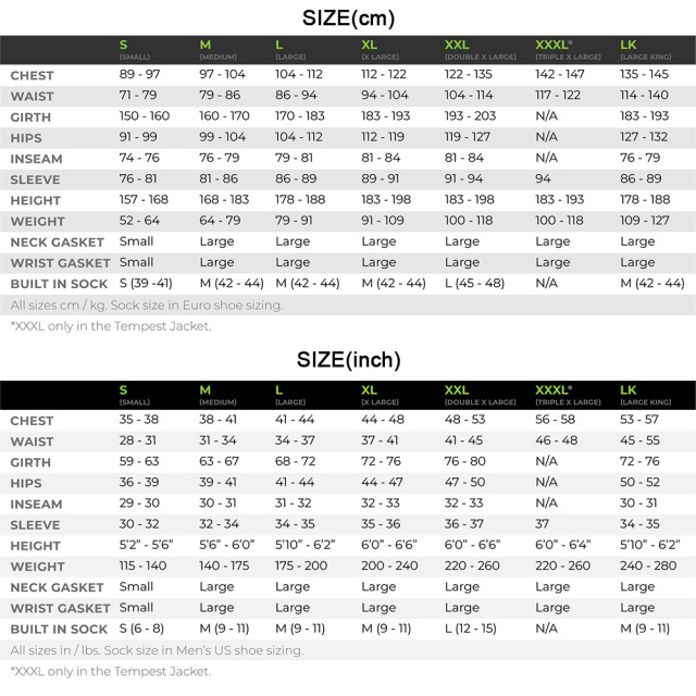 Yuelei WM-10 Military Green Wader