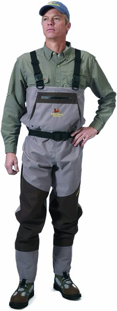 Yuelei WM-14 Wathose – anpassbar mit kostenlosem Logo.