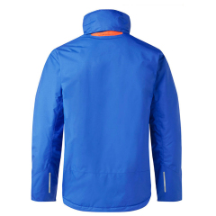Yuelei Blue Sailing Jacket: Unrivaled Ocean Protection Wholesale