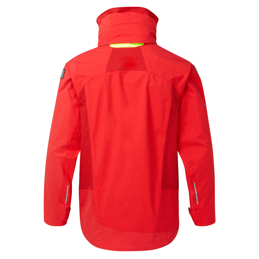 Veste de voile rouge SJ-07 Yuelei Vente en gros Toutes les personnalisations