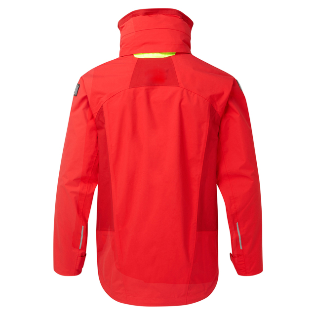 Red Sailing Jacket SJ-07 Yuelei Wholesale All Customizations