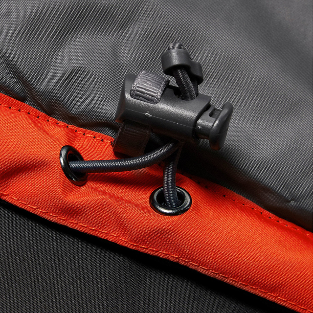 Yuelei Blue Sailing Jacket: Unrivaled Ocean Protection Wholesale