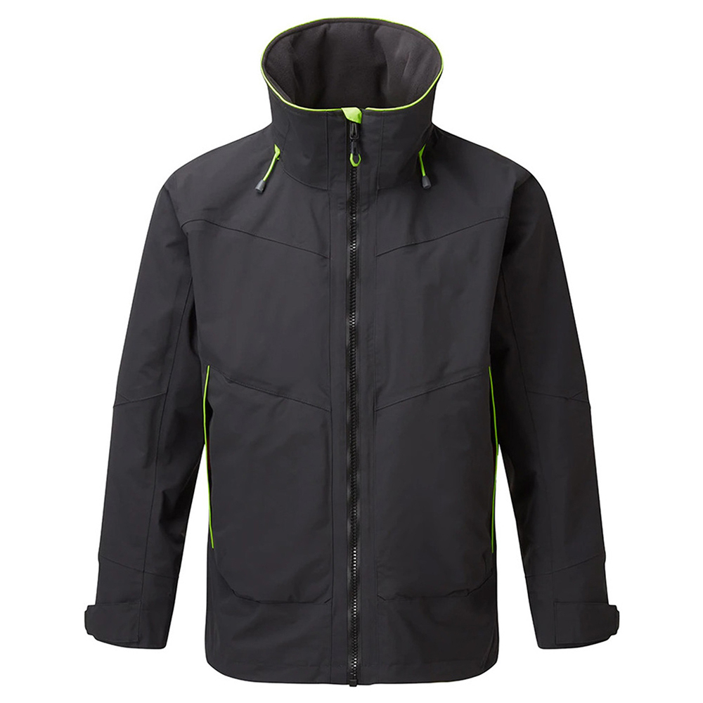 All Customizations Sailing Jacket Waterproof and Windproof Wholesale