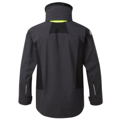 Black Sailing Jacket SJ-07 Yuelei Wholesale All Customizations