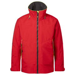 All Customizations Sailing Jacket Waterproof and Windproof Wholesale