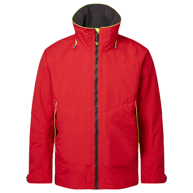 All Customizations Sailing Jacket Waterproof and Windproof Wholesale