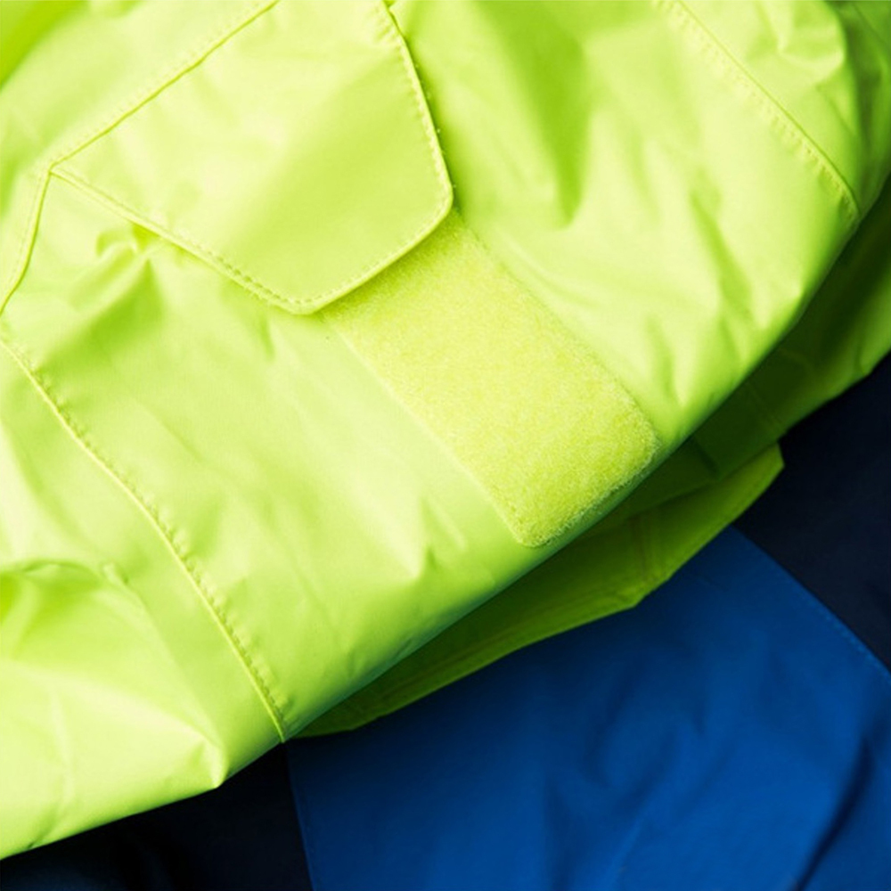Blue Sailing Jacket SJ-07 Yuelei Wholesale All Customizations