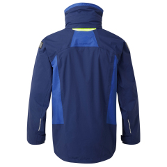 Blue Sailing Jacket SJ-07 Yuelei Wholesale All Customizations
