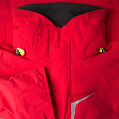 Red Sailing Jacket SJ-07 Yuelei Wholesale All Customizations