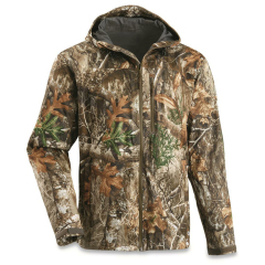 Expéditions dans la jungle et chasse : veste de camouflage multifonctionnelle