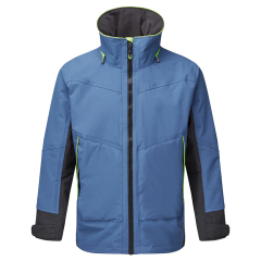 All Customizations Sailing Jacket Waterproof and Windproof Wholesale