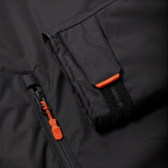 Yuelei Blue Sailing Jacket: Unrivaled Ocean Protection Wholesale