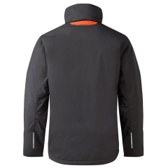 Yuelei Blue Sailing Jacket: Unrivaled Ocean Protection Wholesale