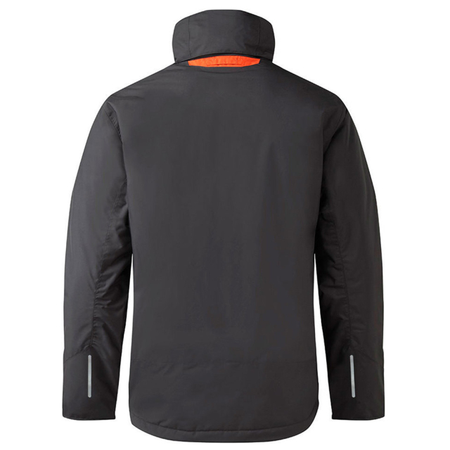 Yuelei Blue Sailing Jacket: Unrivaled Ocean Protection Wholesale