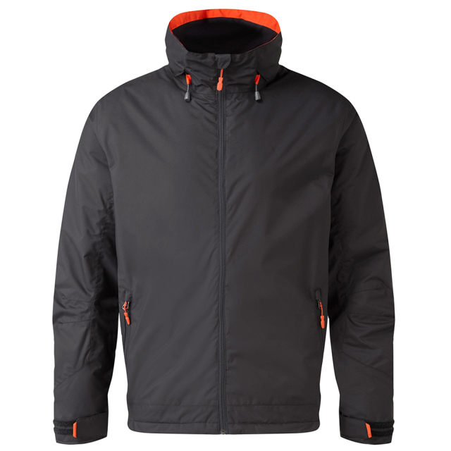 Yuelei Blue Sailing Jacket: Unrivaled Ocean Protection Wholesale