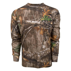 Verdeckter Komfort: Der ultimative Camouflage-Hoodie im Großhandel von Yuelei