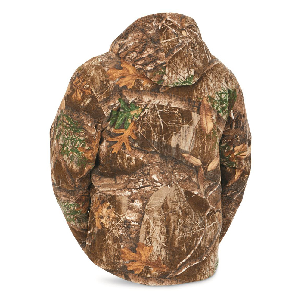 hunting rain jacket
