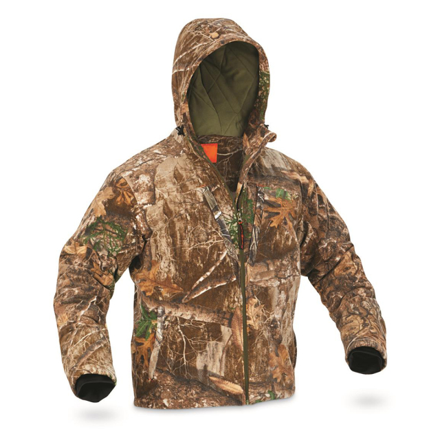 hunting jackets for men