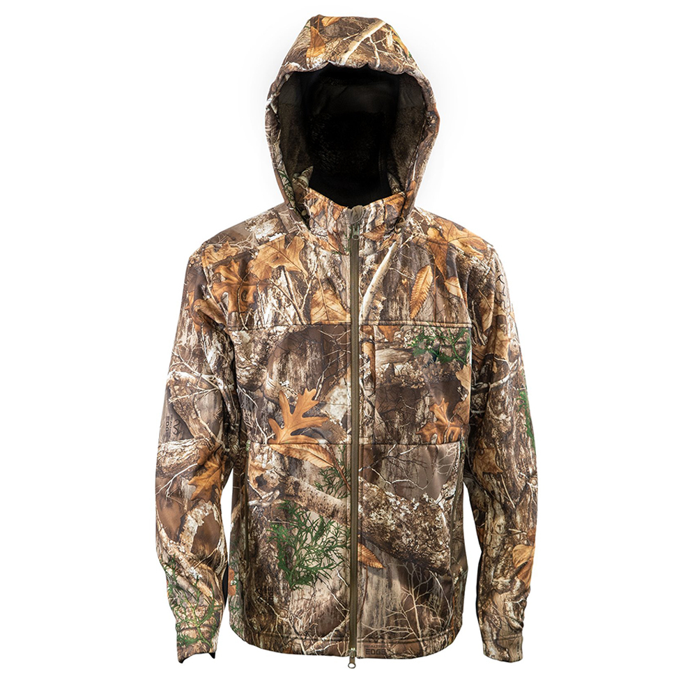 Tarnung und Leistung: Die ultimative Camouflage-Jagdjacke