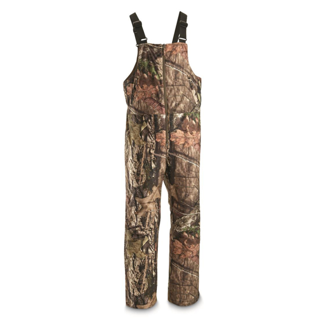Salopette de chasse camouflage – Durable, dissimulée et très pratique