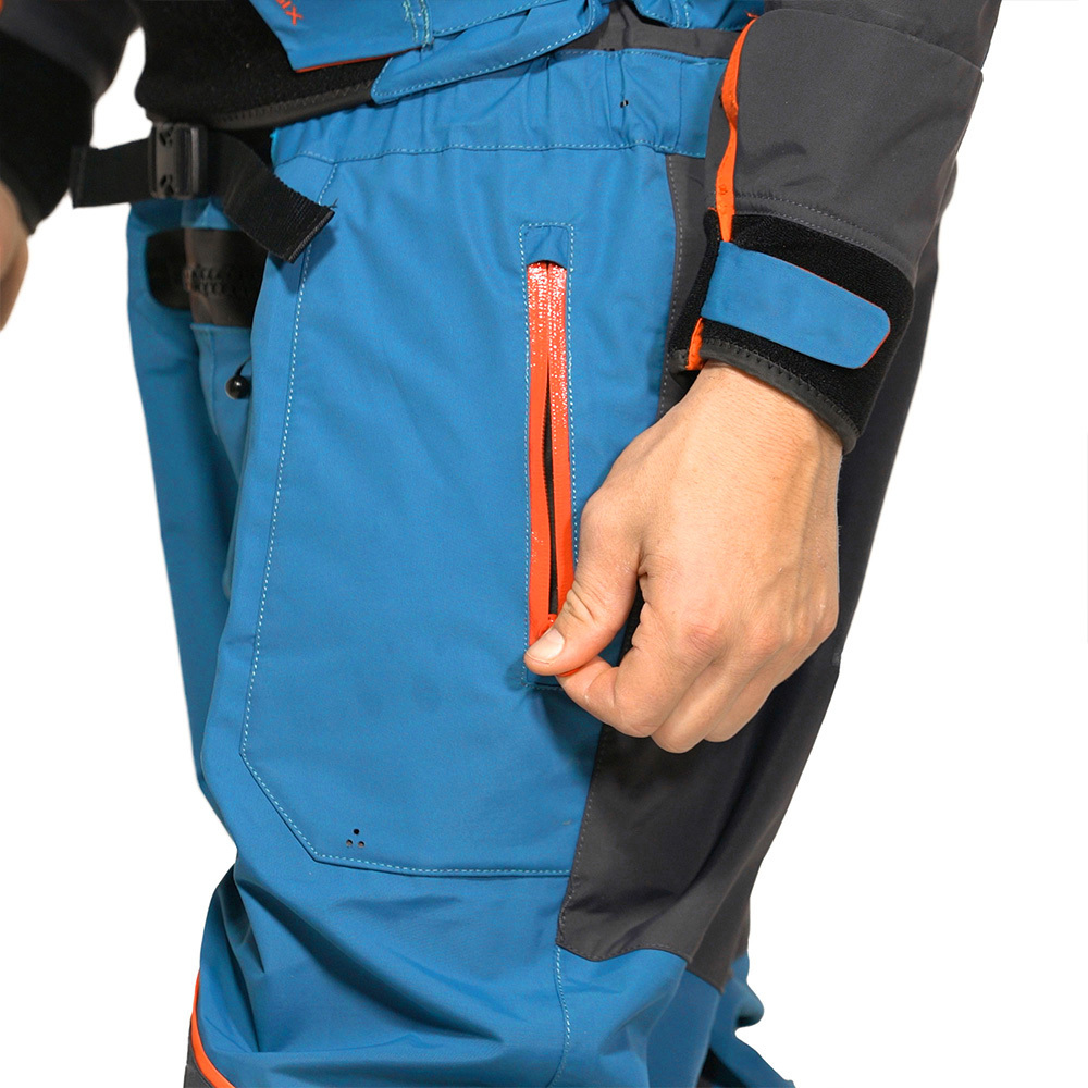 drysuits