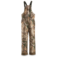 Salopette de chasse camouflage – Durable, dissimulée et très pratique