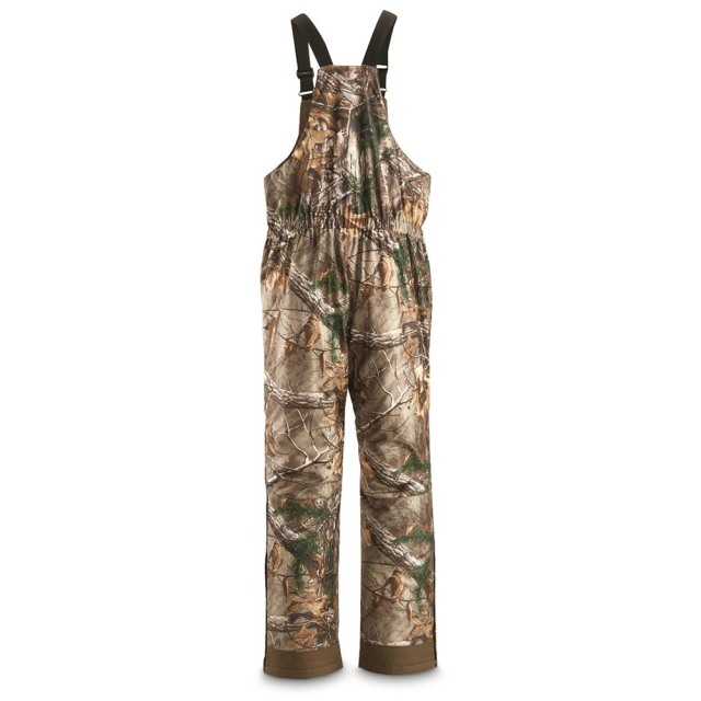 Salopette de chasse camouflage – Durable, dissimulée et très pratique