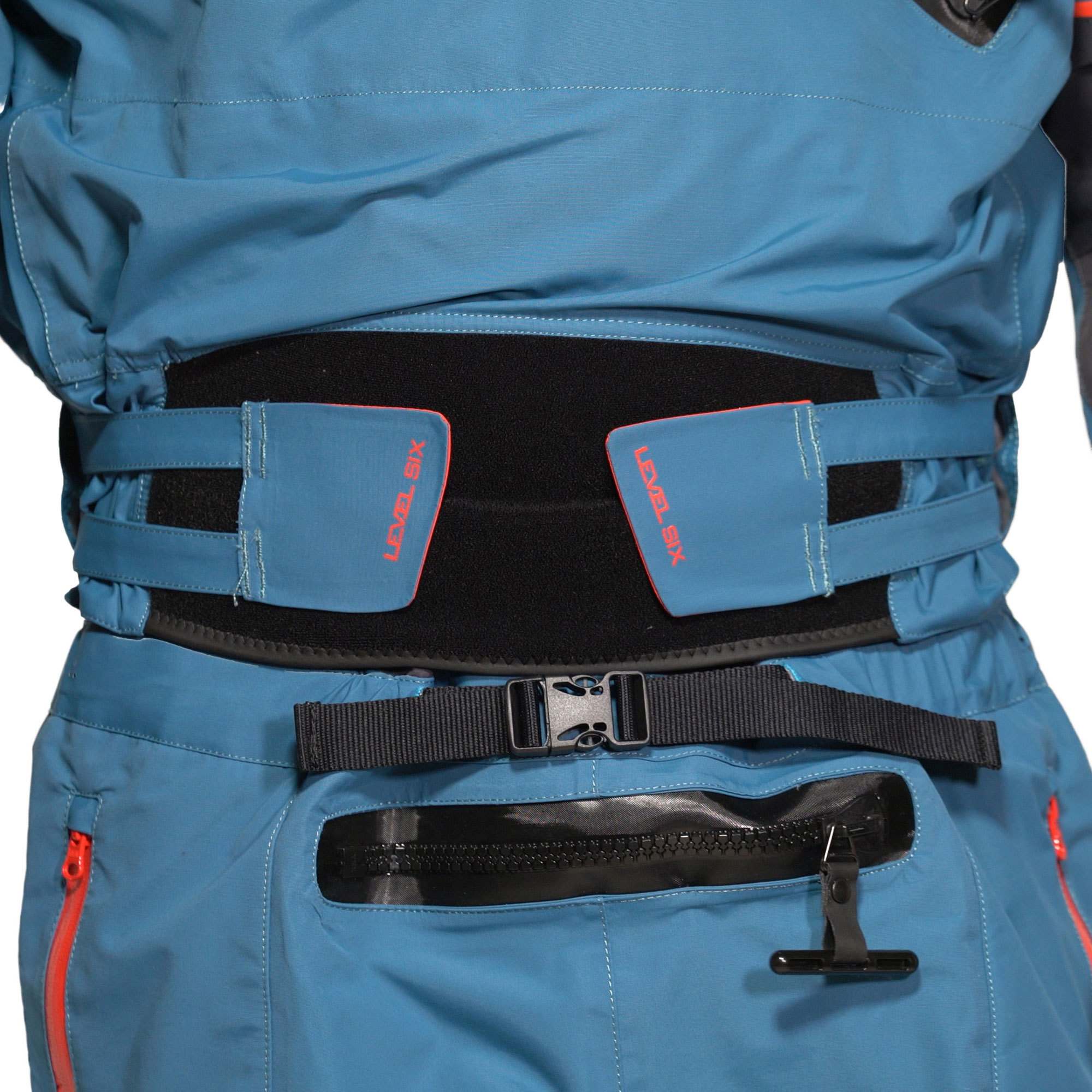 drysuits
