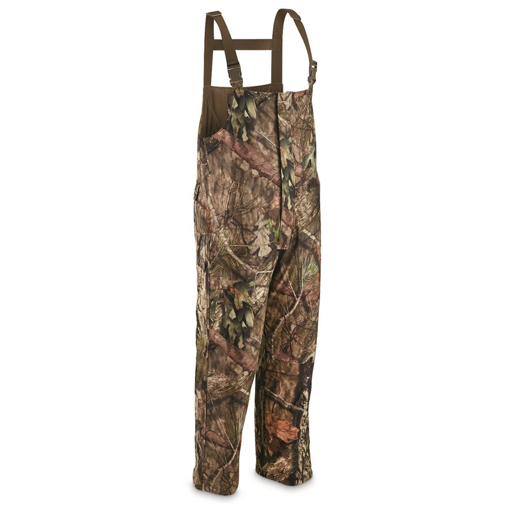 Salopette de chasse camouflage – Robuste, fonctionnelle et dissimulée