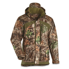 hunting jackets for men