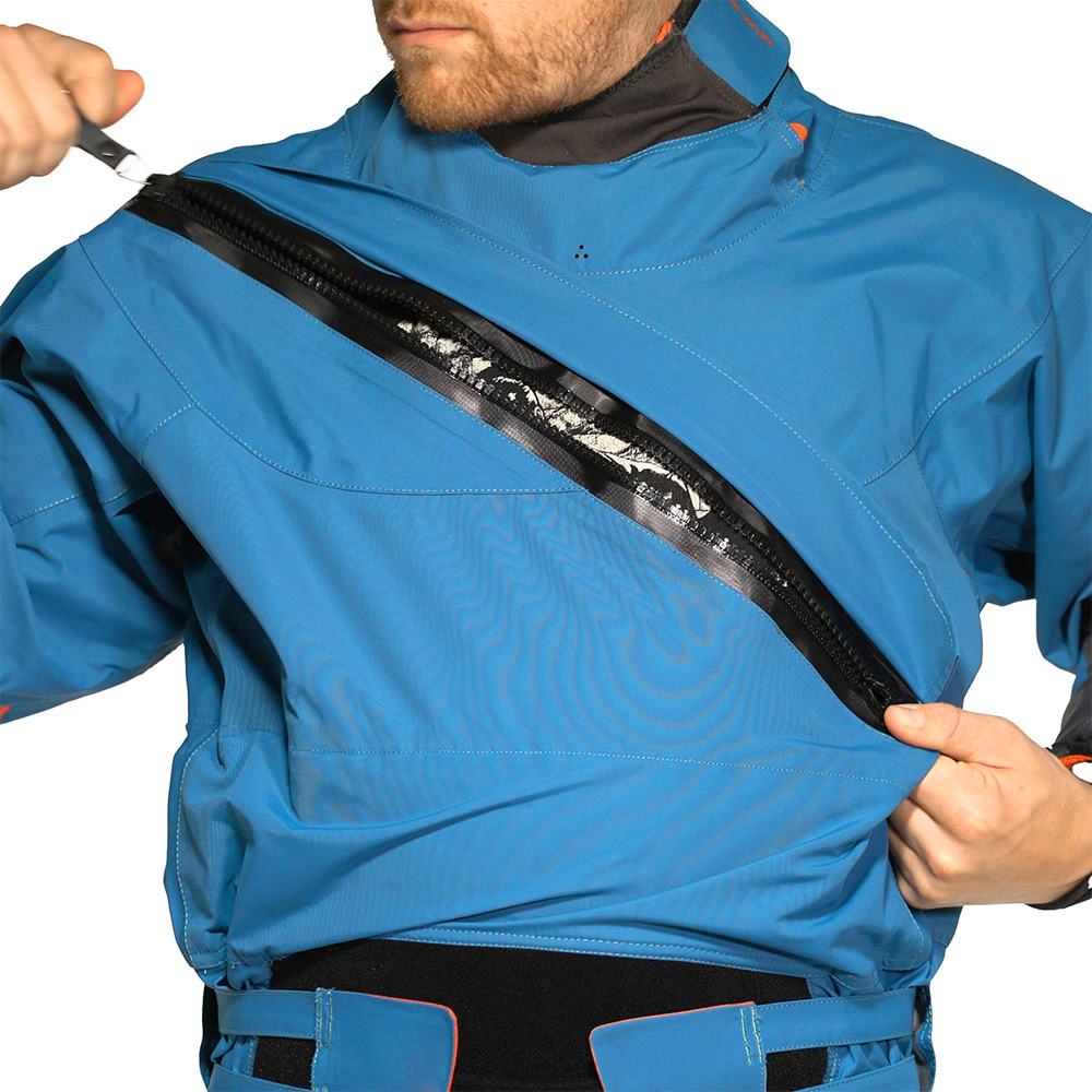 drysuit